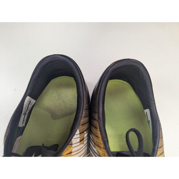 Nike Mercurial X Indoor Soccer‎ Shoes 831966-801 US size 13 - Picture 15 of 16
